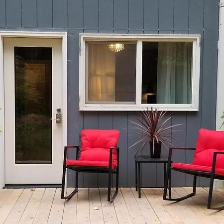 Creekside Bed And Breakfast Guest Room Deerhorn Екстериор снимка