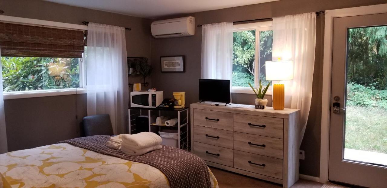 Creekside Bed And Breakfast Guest Room Deerhorn Екстериор снимка